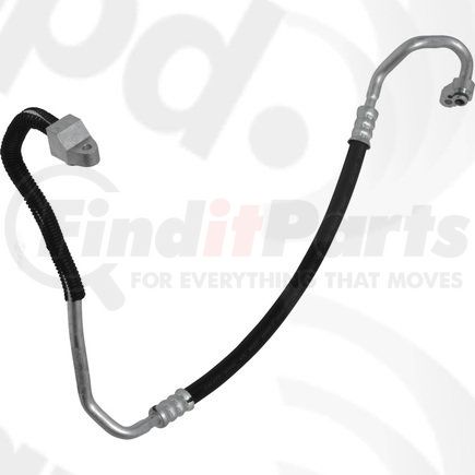 Global Parts Distributors 4813752 gpd Hose Discharge Line 4813752