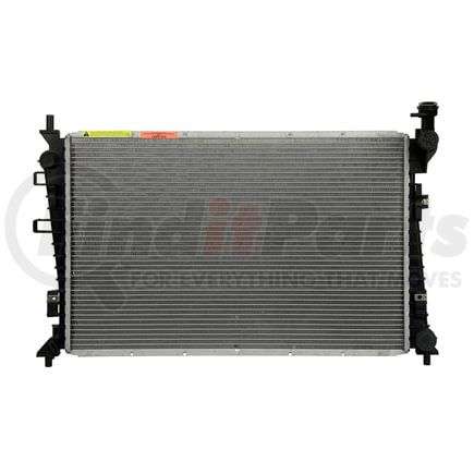 Reach Cooling 41-13087 Radiator