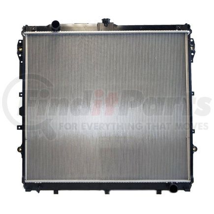 Reach Cooling 41-2992 Radiator