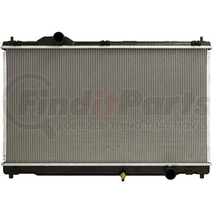 REACH COOLING 41-2782 Radiator