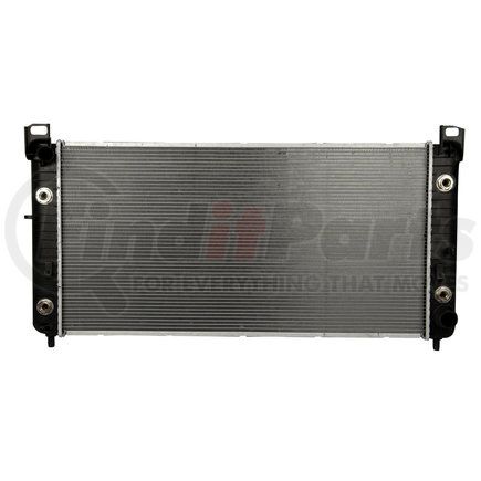 Reach Cooling 41-2947 Radiator + Cross Reference | FinditParts