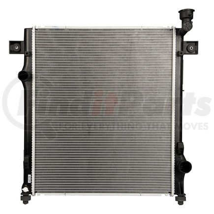 Reach Cooling 41-2971 Radiator