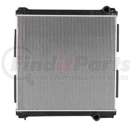 REACH COOLING 42-10041 - ford b & f series 90-99 radiator