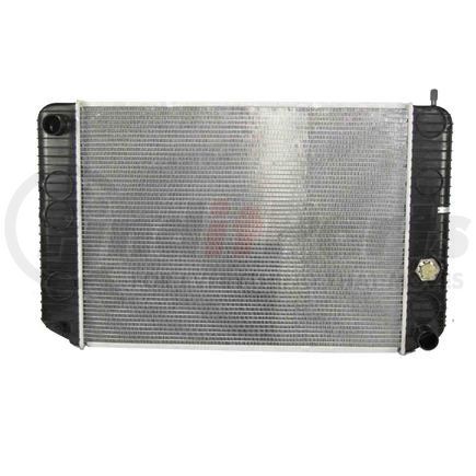 Reach Cooling 42-10033 Radiator