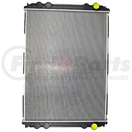 Reach Cooling 42-10067 Radiator