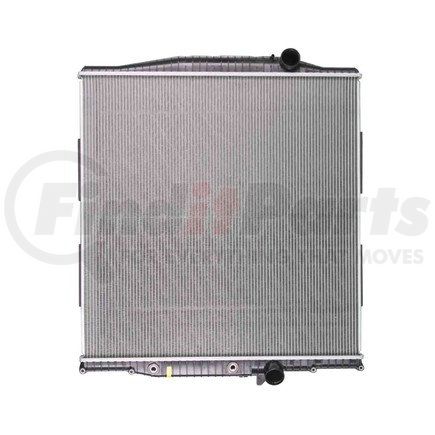 Reach Cooling 42-10207 Radiator