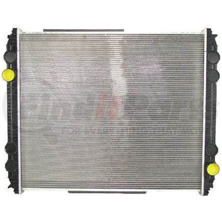 REACH COOLING 42-10071 - freightliner fld120/ century class 91-03 radiator