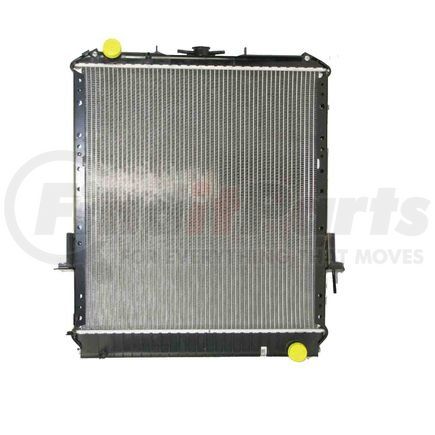 Reach Cooling 42-10136 Radiator