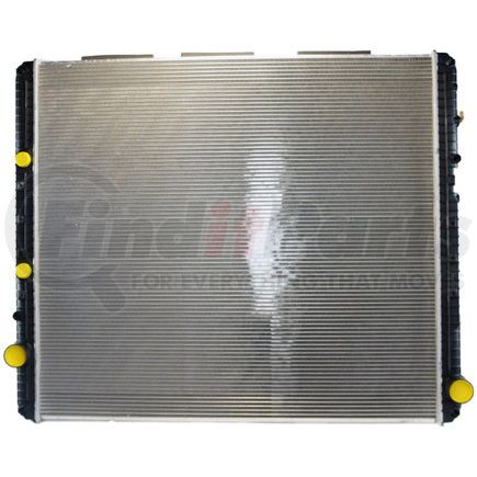 Reach Cooling 42-10648 Radiator