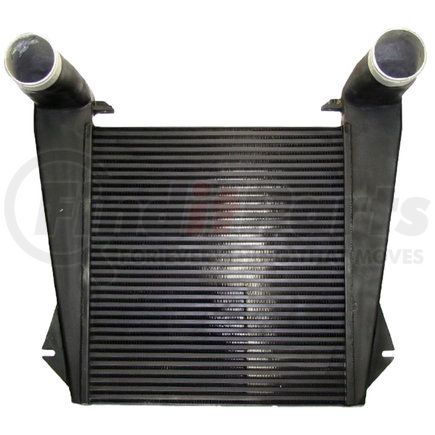 Reach Cooling 61-1023 Charge Air Cooler - For 1985-2002 Peterbilt 359/376/379
