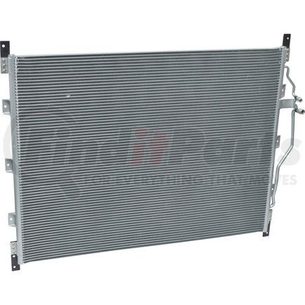 Reach Cooling 32-2029 CONDENSER-KENWORTH-APPL