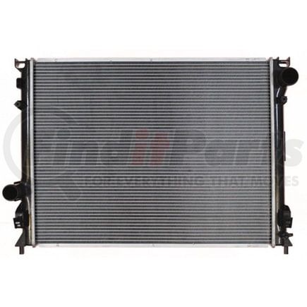 Reach Cooling 41-13158 Radiator