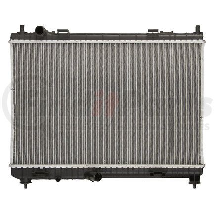 Reach Cooling 41-13201 Radiator