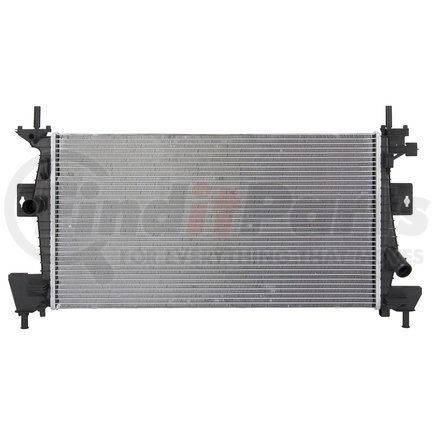 Reach Cooling 41-13219 Radiator