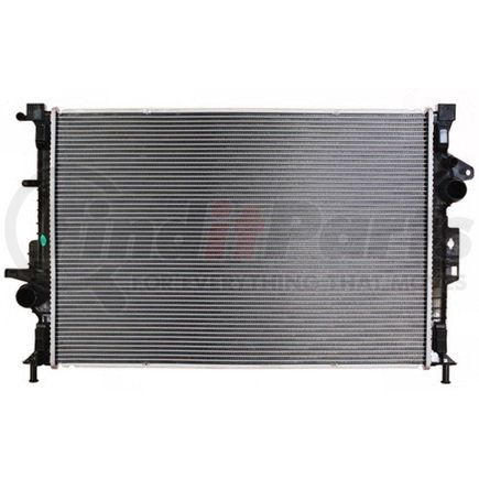 Reach Cooling 41-13313 Radiator