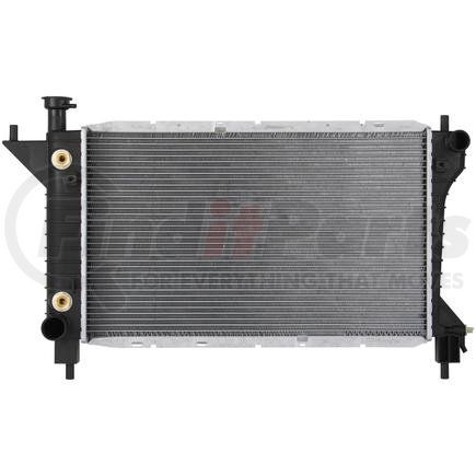 Reach Cooling 41-1488 Radiator