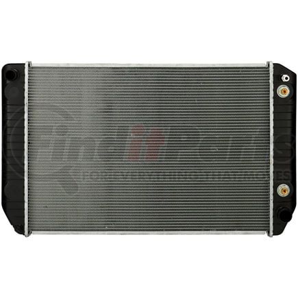 Reach Cooling 41-1544 Radiator