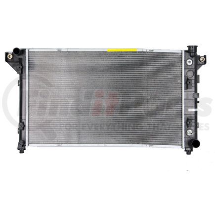 Reach Cooling 41-1552 Radiator