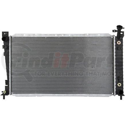 Reach Cooling 41-1609 Radiator