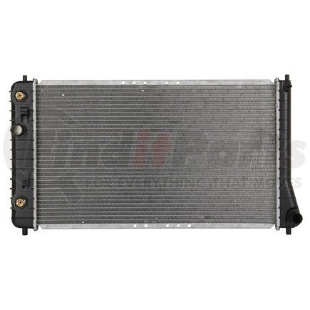 Reach Cooling 41-1687 Radiator