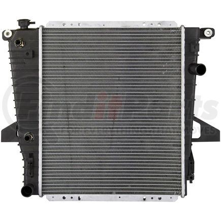 Reach Cooling 41-1721 Radiator