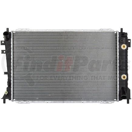 Reach Cooling 41-1737 Radiator