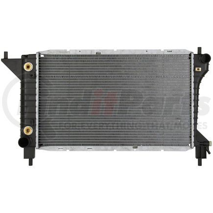 Reach Cooling 41-1775 Radiator