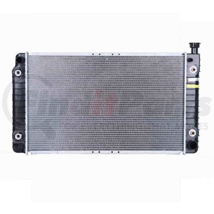 Reach Cooling 41-1790 Radiator