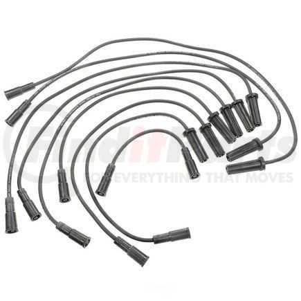 Federal Wire And Cable 3138 Spark Plug Wire Set - Dom