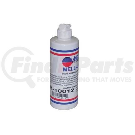 Functional Fluid, Lubricant, Grease (including Additives)