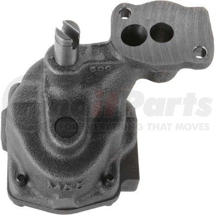 Melling Engine Products M55 Stock Replacement Oil Pump