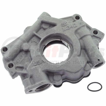Melling Engine Products M342 Stock Replacement Oil Pump