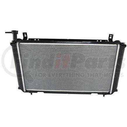 OSC 858 RADIATOR