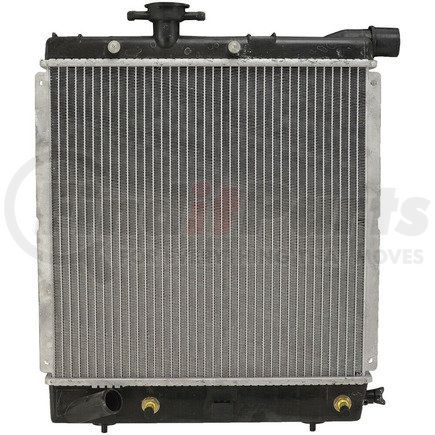 OSC 1387 RADIATOR