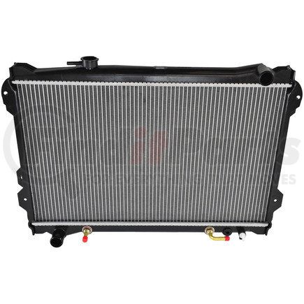 OSC 1424 RADIATOR