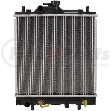 OSC 1732 RADIATOR