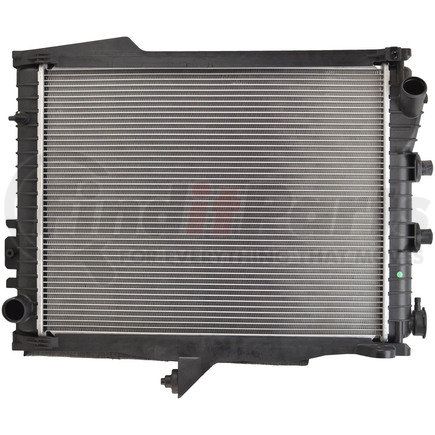 OSC 2949 RADIATOR
