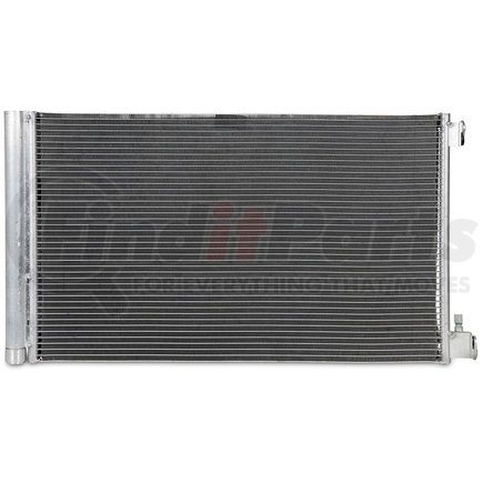 OSC 3890 CONDENSER