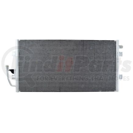 OSC 4623 CONDENSER