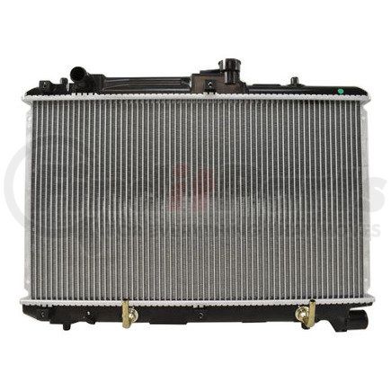 OSC 13283 RADIATOR