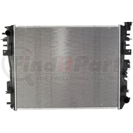 OSC 13129 RADIATOR