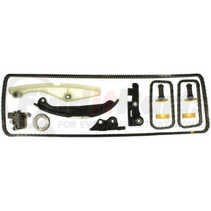 Melling Engine Products 3-1049S Stock Replacement Timing Kit