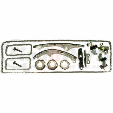 Melling Engine Products 3-1047S Stock Replacement Timing Kit
