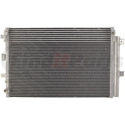 OSC 30005 Condenser