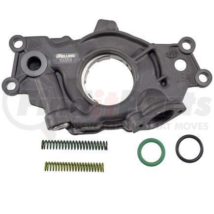 Melling Engine Products 10355 High Performance Oil Pump