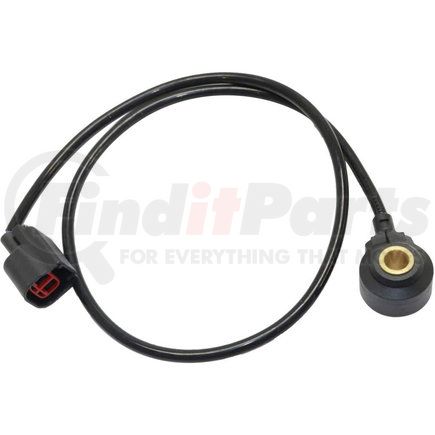 Ford 4L3Z-12A699-AA SENSOR - ENGINE KNOCK