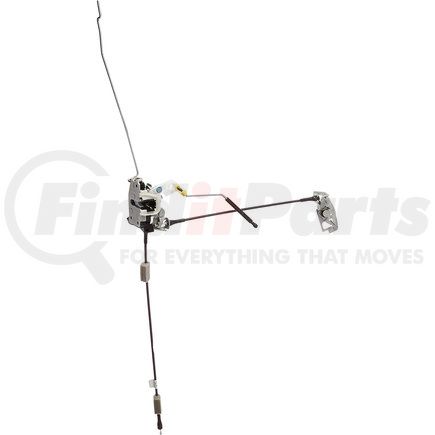 Ford 8C2Z*15264A00*B REMOTE CONTROL SYSTEM