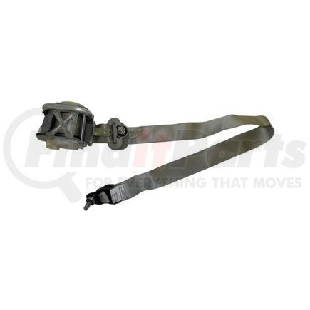 Ford AE5Z54611B09AA SEAT BELT ASY