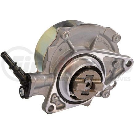 Pierburg 7 01490 09 0 Power Brake Booster Vacuum Pump for BMW