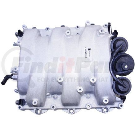 Pierburg 7 00246 33 0 Engine Intake Manifold for MERCEDES BENZ